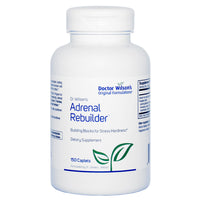 Doctor Wilson's Adrenal Rebuilder