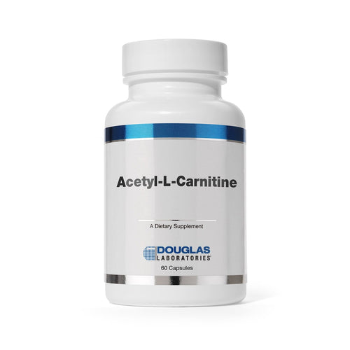 Douglas Laboratories Acetyl-L-Carnitine