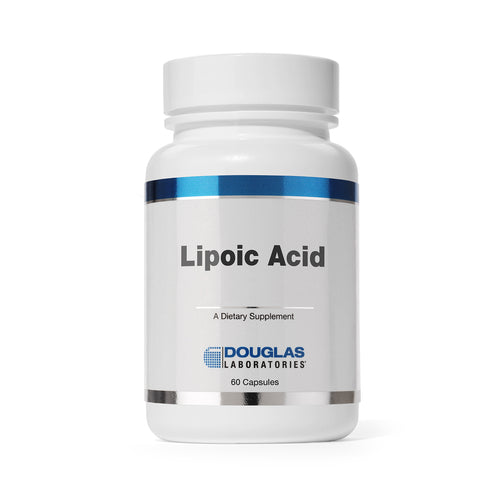 Douglas Laboratories Lipoic Acid