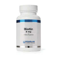 Douglas Laboratories Biotin 8mg