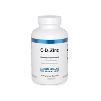 Douglas Laboratories C-D-Zinc