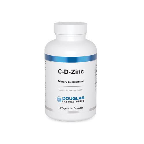 Douglas Laboratories C-D-Zinc