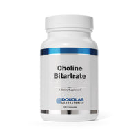 Douglas Laboratories Choline Bitartrate