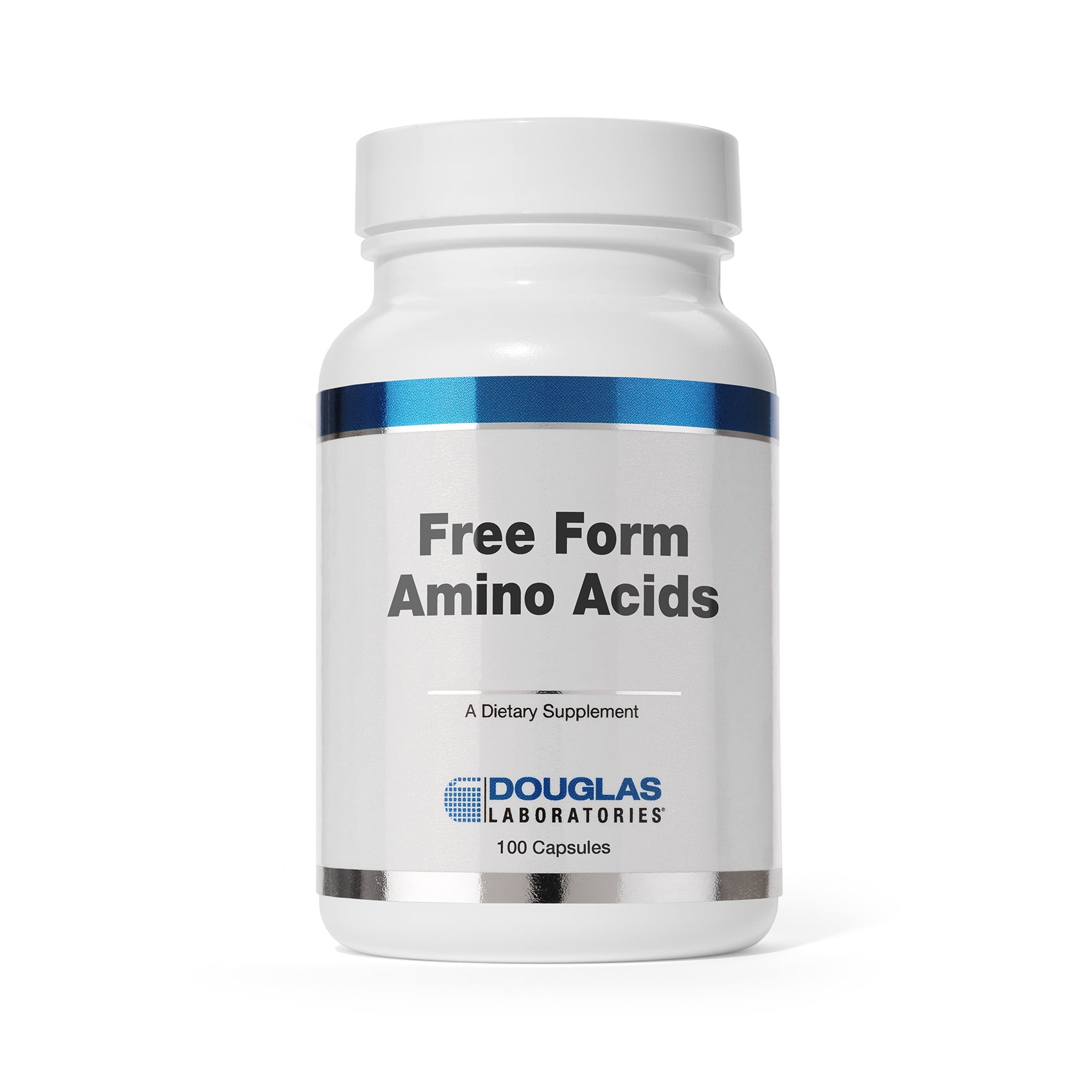 Douglas Laboratories Free Form Amino Acids