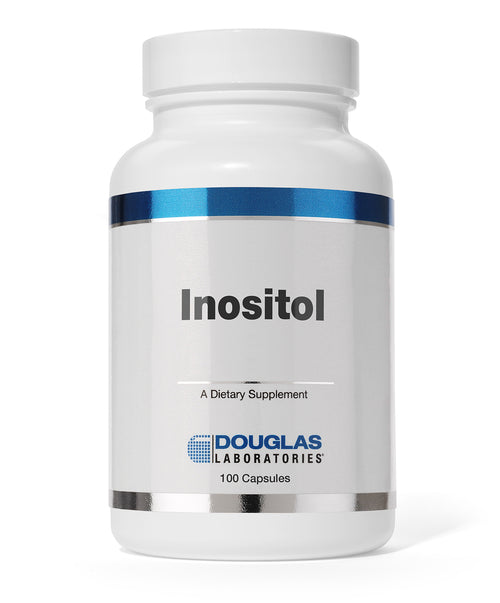 Douglas Laboratories Inositol