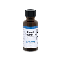 Douglas Laboratories Liquid Vitamin D3
