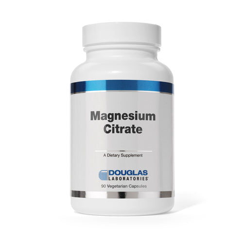 Douglas Laboratories Magnesium Citrate