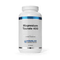 Douglas Laboratories Magnesium Taurate 400
