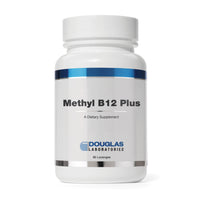 Douglas Laboratories Methyl B12 Plus