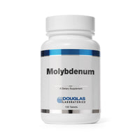 Douglas Laboratories Molybdenum