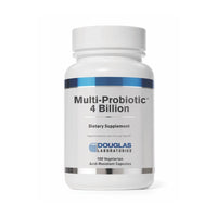 Douglas Laboratories Multi-Probiotic 4 Billion