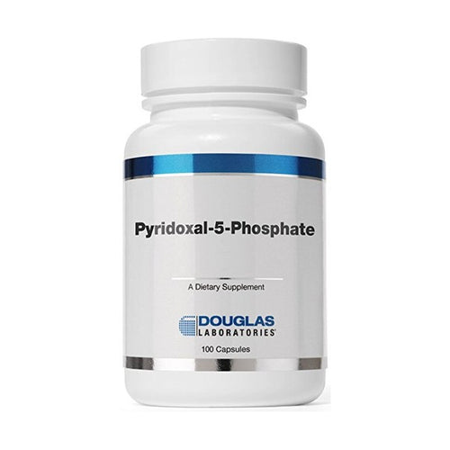 Douglas Laboratories Pyridoxal-5-Phosphate