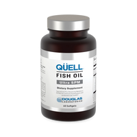 Douglas Laboratories QUELL Fish Oil Ultra SPM