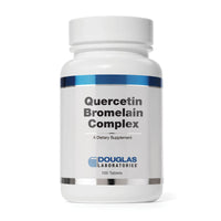 Douglas Laboratories Quercetin-Bromelain Complex