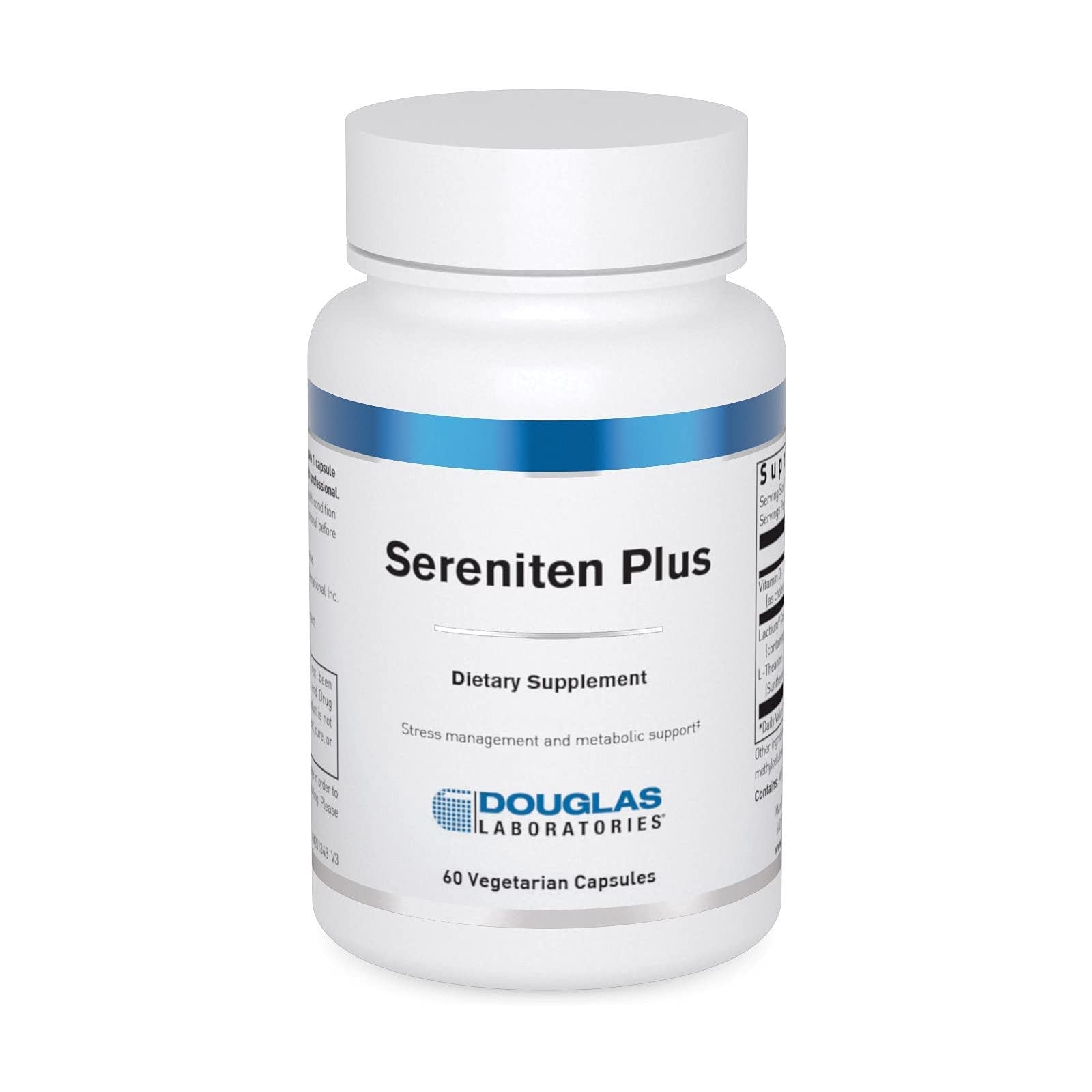 Douglas Laboratories Sereniten Plus