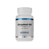 Douglas Laboratories Ubiquinol-QH