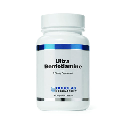 Douglas Laboratories Ultra Benfotiamine