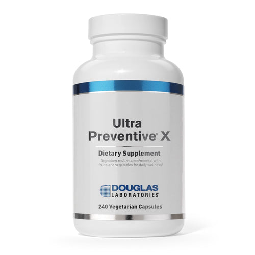 Douglas Laboratories Ultra Preventive X