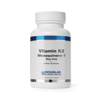 Douglas Laboratories Vitamin K2 Menaquinone-7
