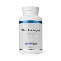 Douglas Laboratories Zinc Lozenges