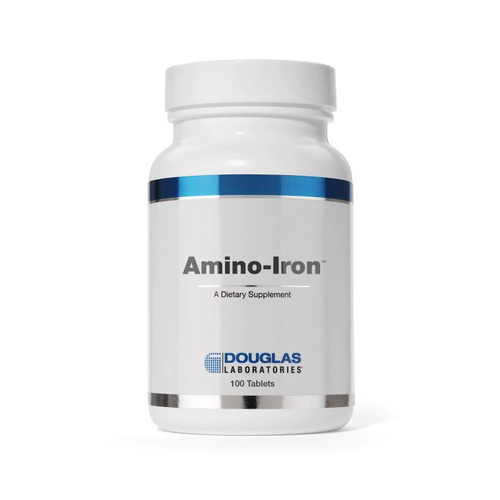 Douglas Laboratories Amino-Iron