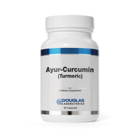 Douglas Laboratories Ayur-Curcumin (Turmeric)
