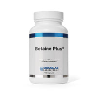 Douglas Laboratories Betaine Plus