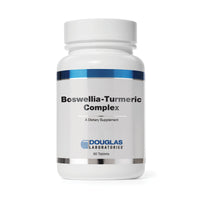 Douglas Laboratories Boswellia-Turmeric Complex