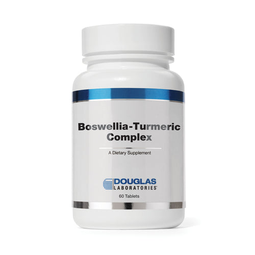 Douglas Laboratories Boswellia-Turmeric Complex