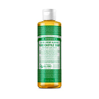 Dr. Bronner's Pure-Castile Liquid Soap - Almond