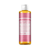 Dr. Bronner's Pure-Castile Liquid Soap - Cherry Blossom