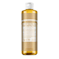 Dr. Bronner's Pure-Castile Liquid Soap - Sandalwood Jasmine