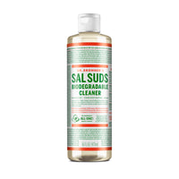 Dr. Bronner's Sal Suds Biodegradable Cleaner