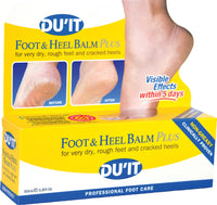 DU'IT Foot And Heel Balm Plus