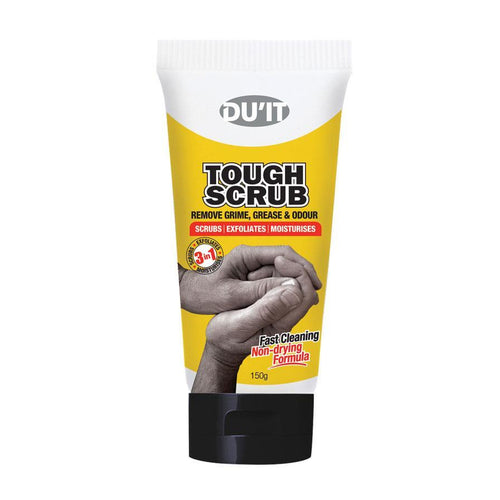 DU'IT Tough Scrub