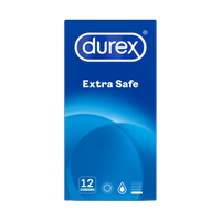 Durex Extra Safe Condoms