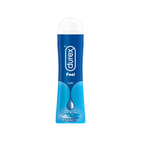 Durex Feel Lubricant