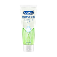 Durex Naturals Intimate Gel