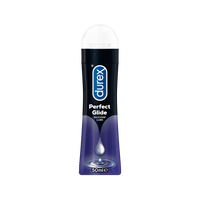 Durex Perfect Glide Silicone Lube