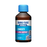 Duro-Tuss Herbals Chesty Lung Support