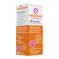 EasyCheck Ovulation Kit