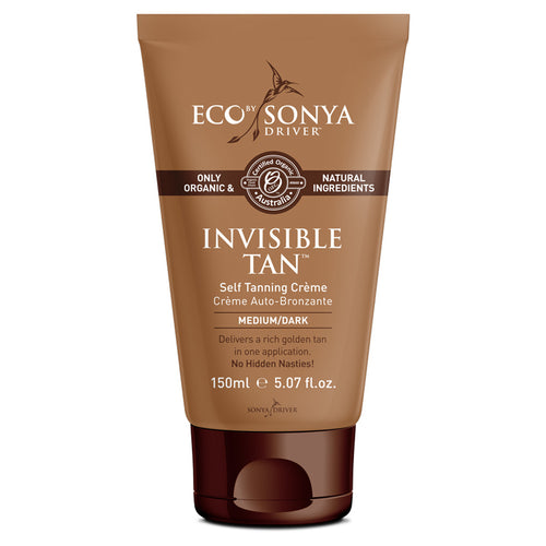 ECO TAN Invisible Tan