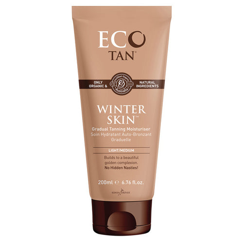 ECO TAN Winter Skin