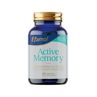 Efamol Active Memory