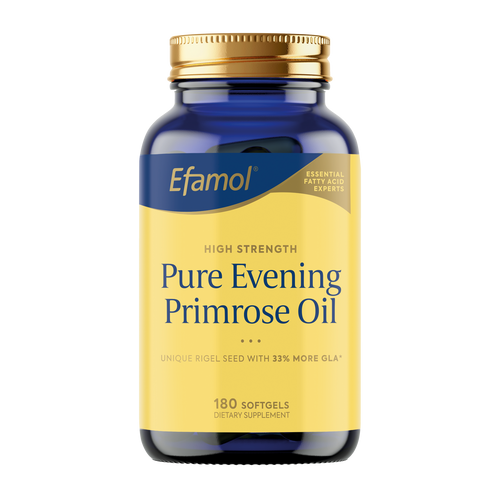 Efamol Pure Evening Primrose Oil