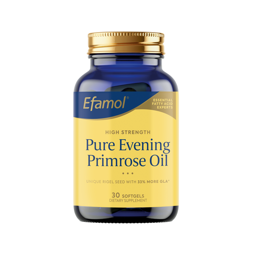 Efamol Pure Evening Primrose Oil