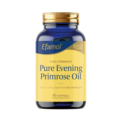 Efamol Pure Evening Primrose Oil