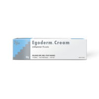 Ego Egoderm Cream