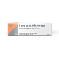 Ego Egoderm Ointment