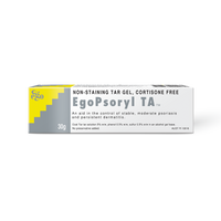 Ego EgoPsoryl TA Gel